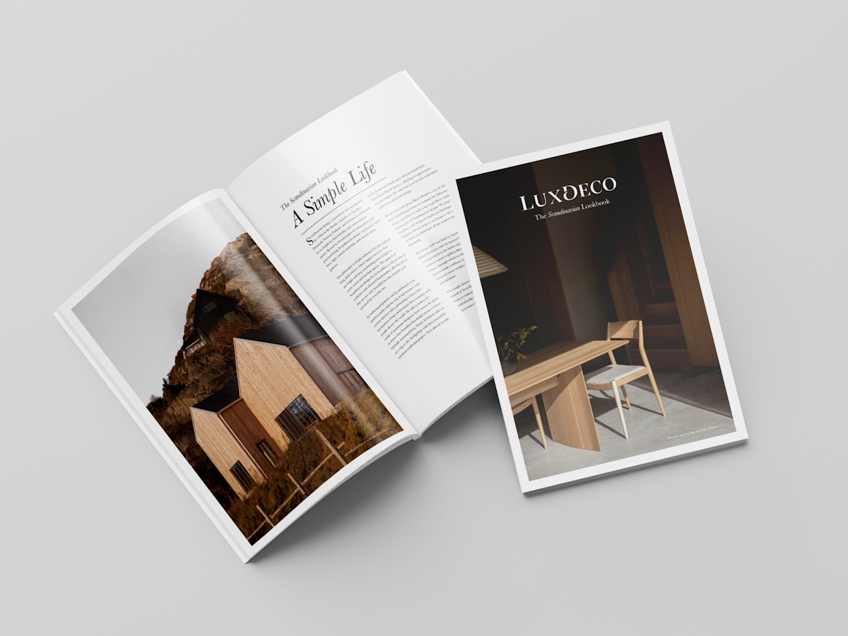 Download the Lookbook