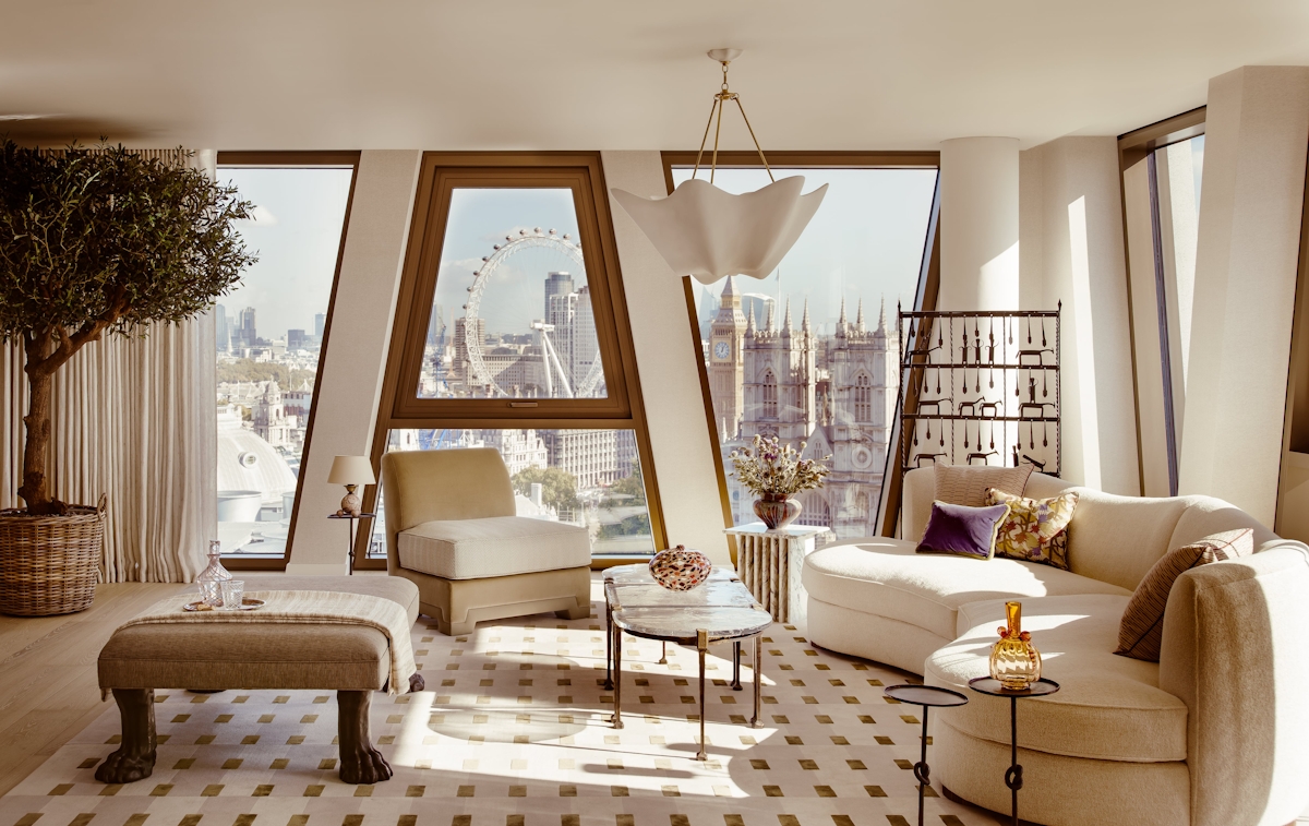 Elicyon interior design | Best pendant lights