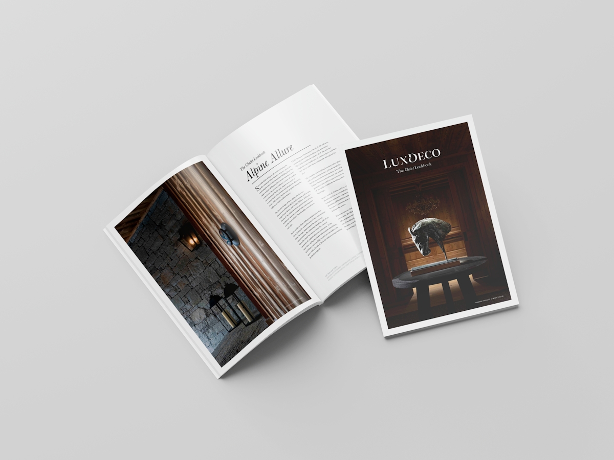 Download the Lookbook