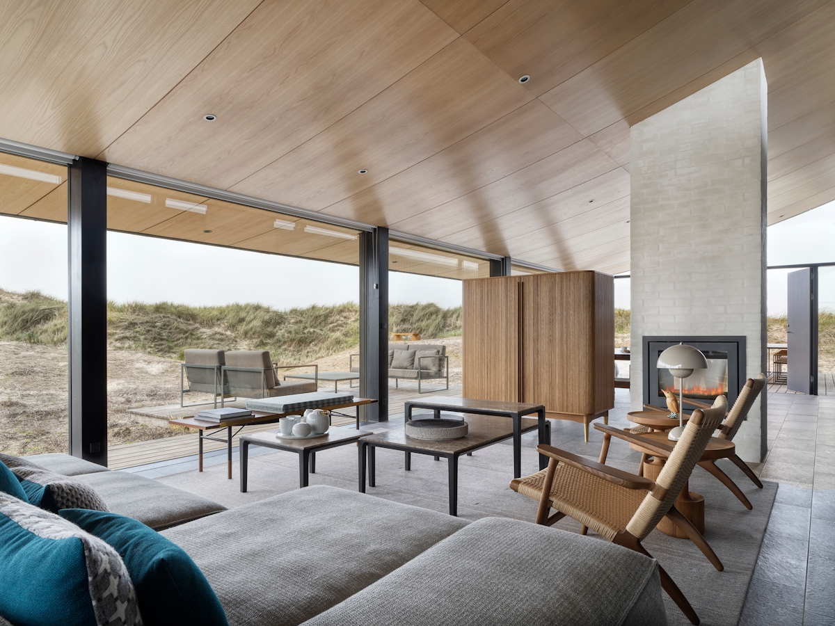 How to Get The Scandinavian Look | LuxDeco.com | Tollgard Studio