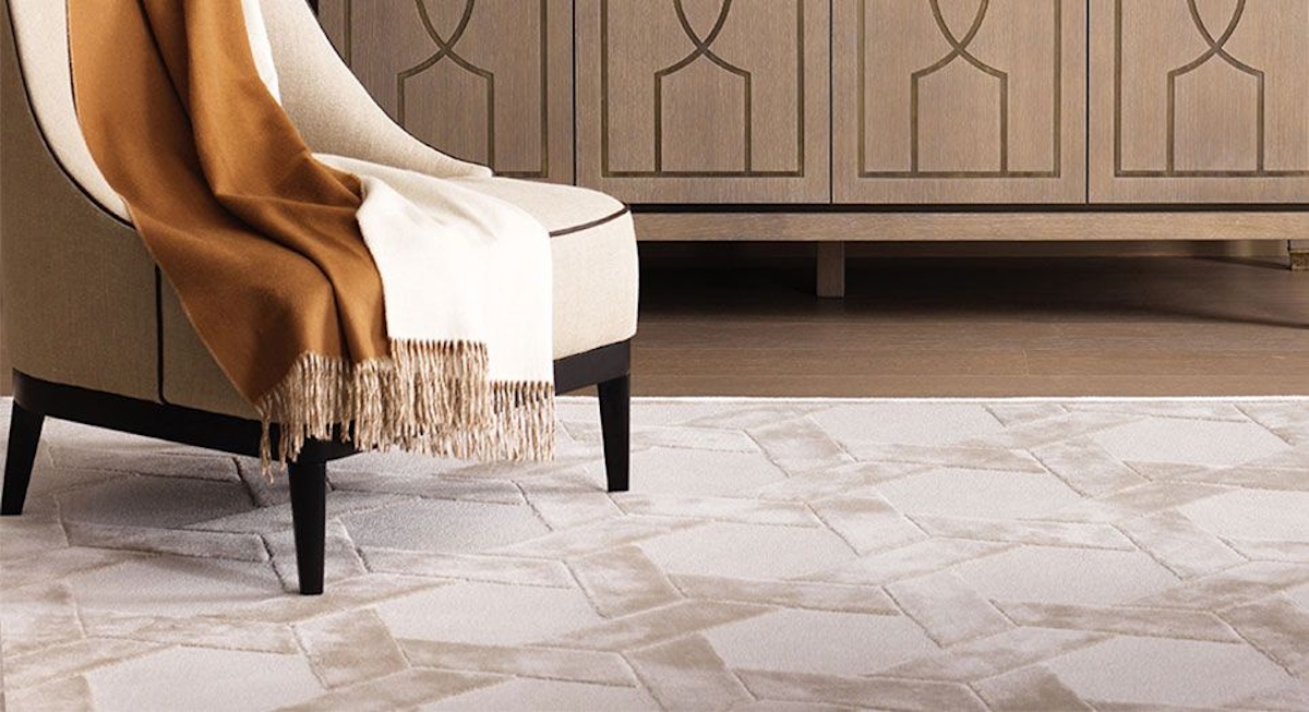 7 Designer Rugs to Bring Your Room Together