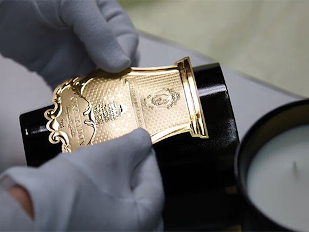 Cire Trudon