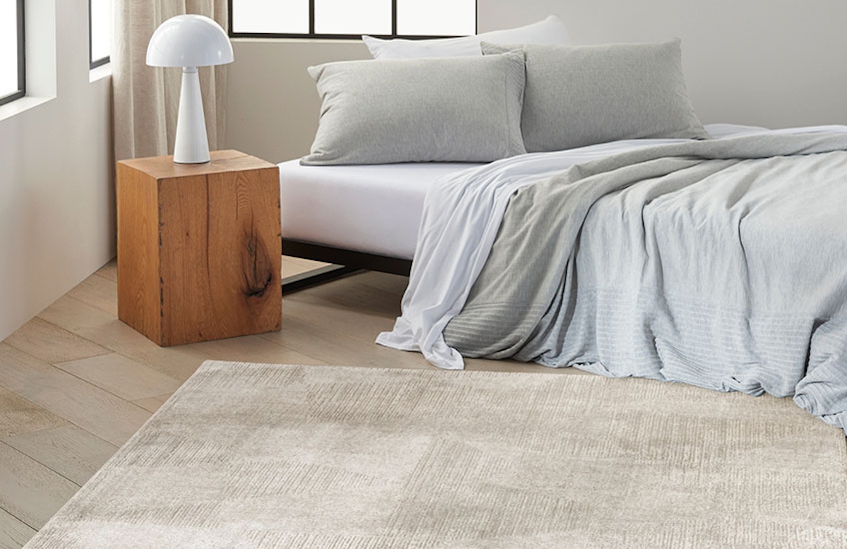 Nordic Elegance: Our Top 5 Scandinavian-Style Rugs | Calvin Klein Rugs