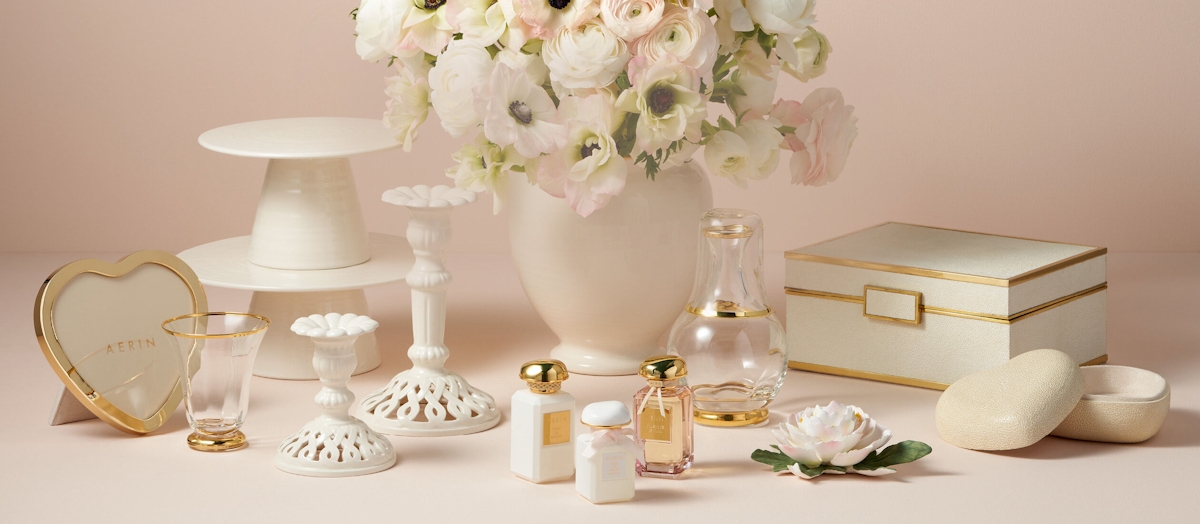 AERIN UK | AERIN | Home Decor, Accessories & Lighting | LuxDeco.com