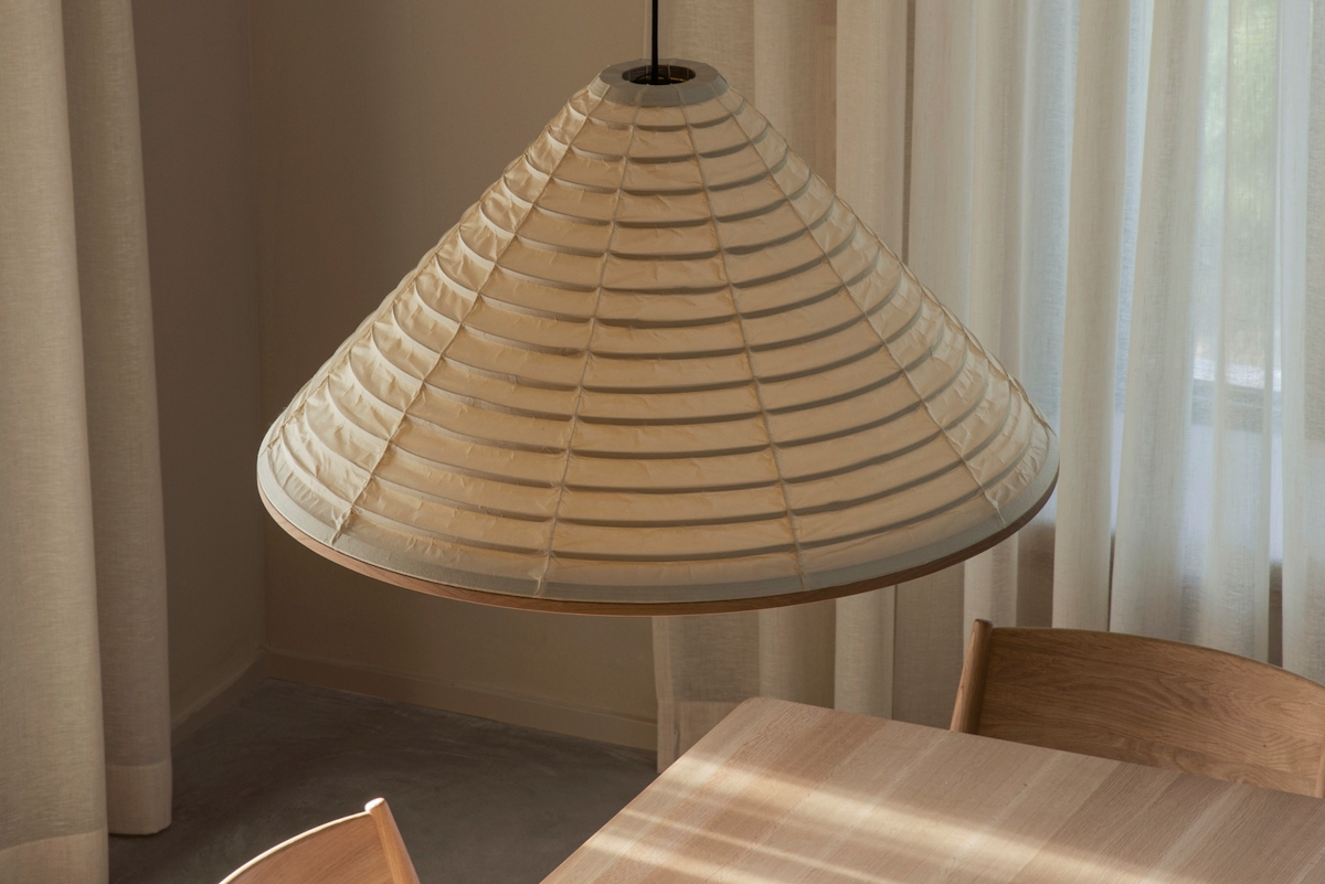 How to Get The Scandinavian Look | LuxDeco.com | Norm Architects