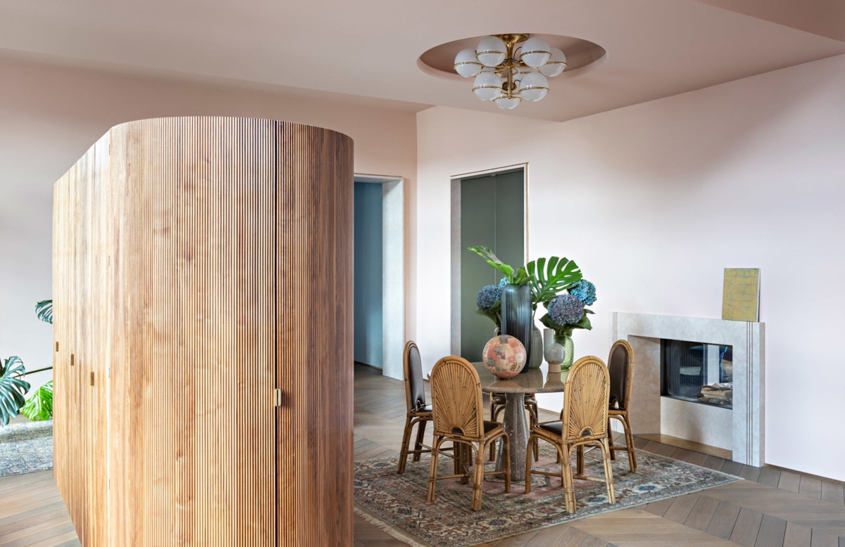 LuxDeco 100 | Dimore Studio | The Luxurist