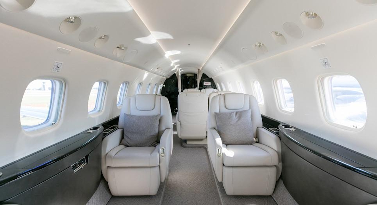 Travel Tips from JetSmarter’s CEO