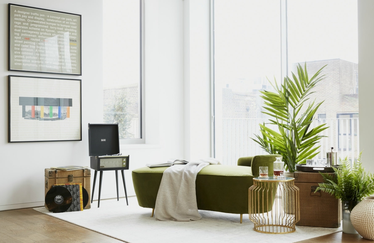 Importance of Sound | Audio Design | Interior by Accouter London | Read The Luxurist at LuxDeco.com