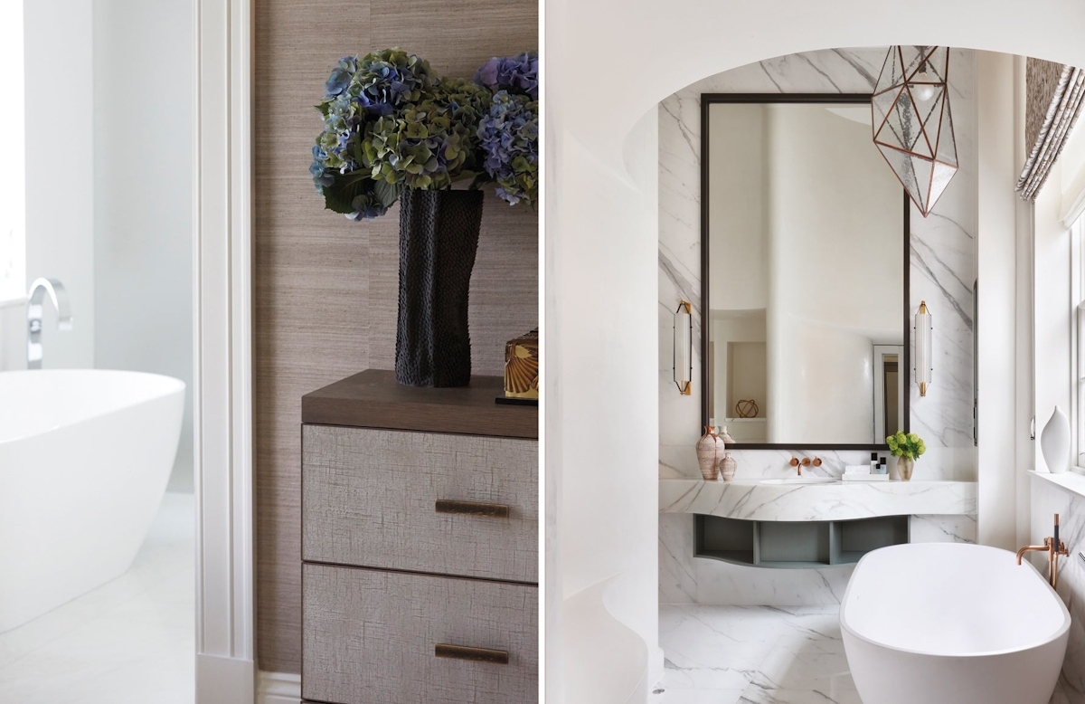 LuxDeco 100 | Helen Green Design | The Luxurist