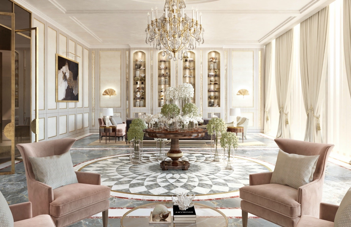 LuxDeco 100 2022 | LuxDeco.com Style Guide