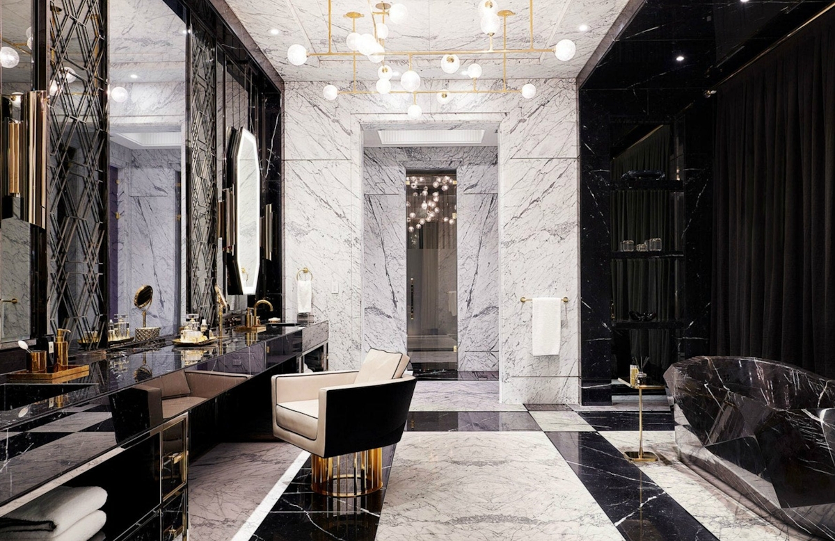 LuxDeco 100 2022 | LuxDeco.com Style Guide
