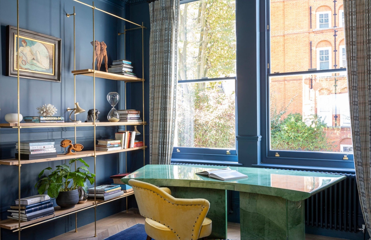 LuxDeco 100 | Kitesgrove | The Luxurist