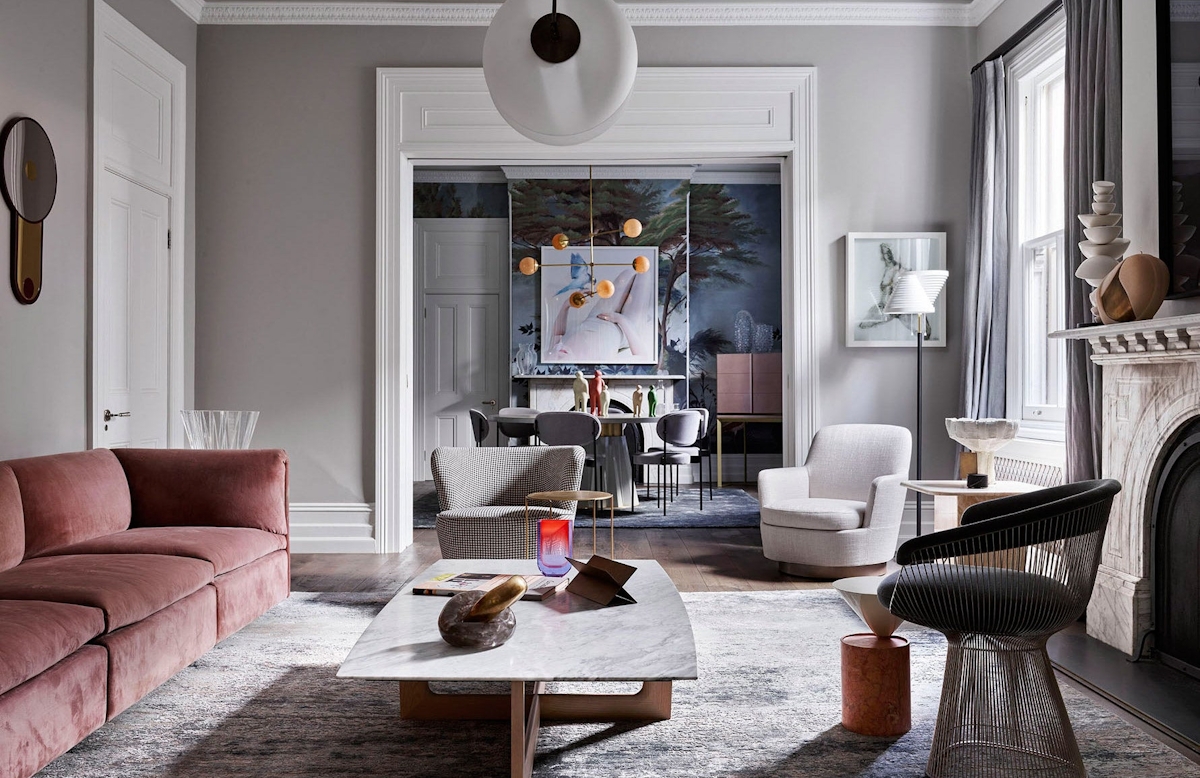 LuxDeco 100 | Studio CD | The Luxurist