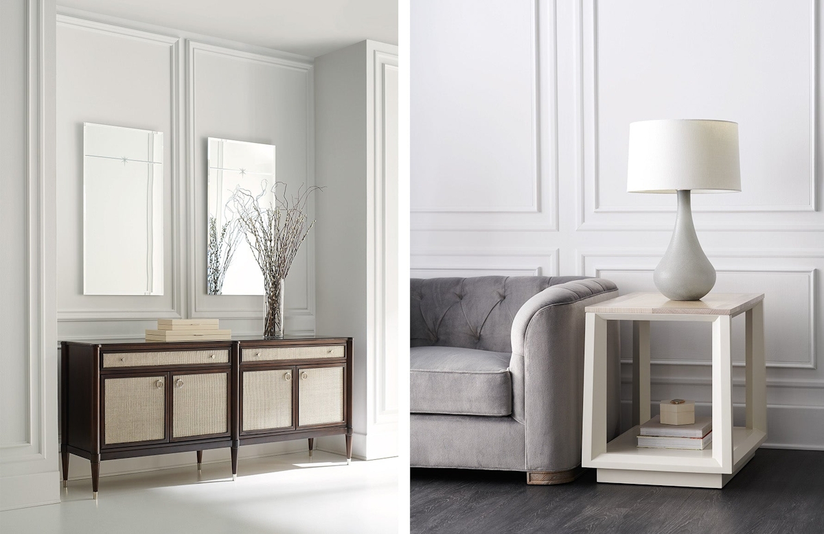 Behind the Brand: Caracole | LuxDeco.com Style Guide