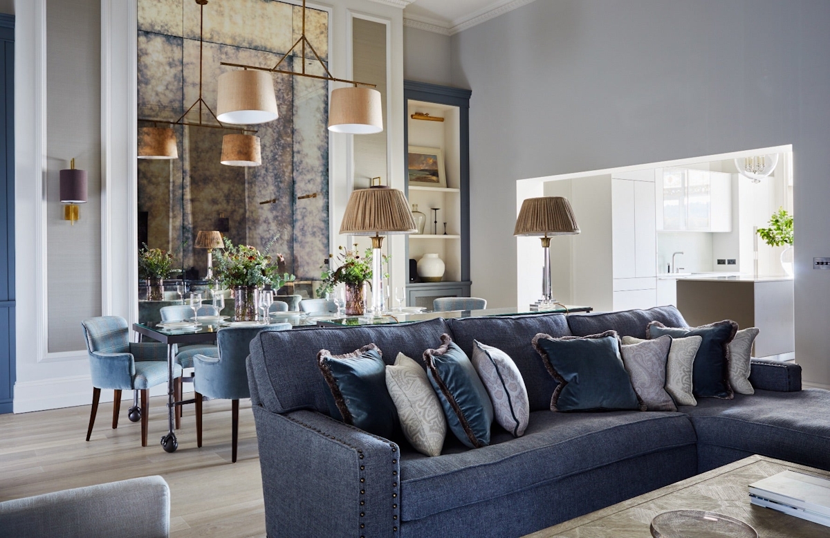 LuxDeco 100 2022 | LuxDeco.com Style Guide