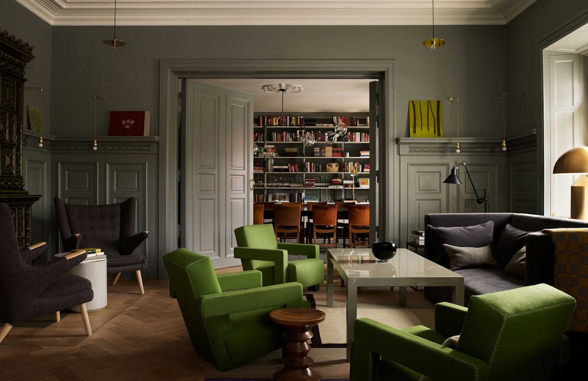 LuxDeco 100 | Studioilse | The Luxurist