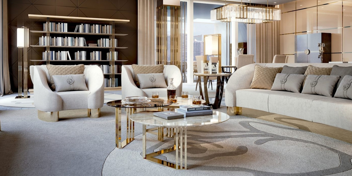 Bizzotto Italia | Chairs, Tables & Desks | LuxDeco.com