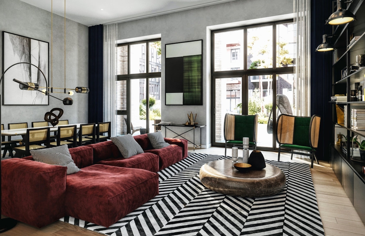 LuxDeco 100 2022 | LuxDeco.com Style Guide