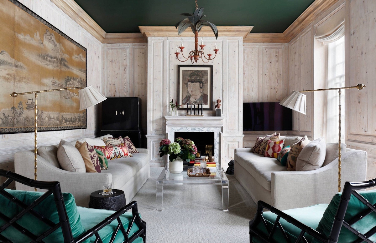 LuxDeco 100 | Studio Duggan | The Luxurist
