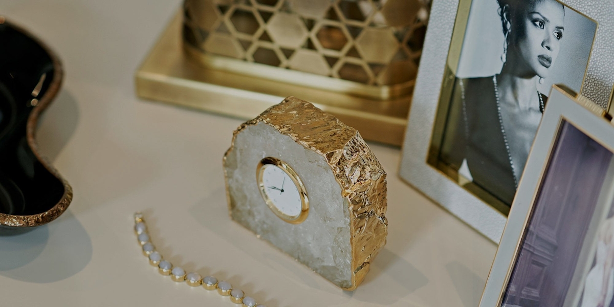 Rablabs | Designer Home Decor & Precious Metals | LuxDeco.com