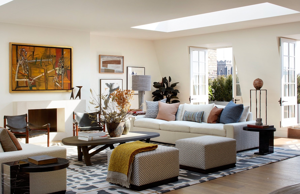 LuxDeco 100 | Natalia Miyar | The Luxurist