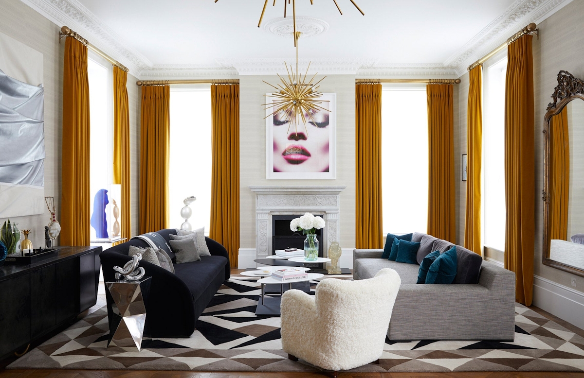 LuxDeco 100 | Peter Mikic | The Luxurist