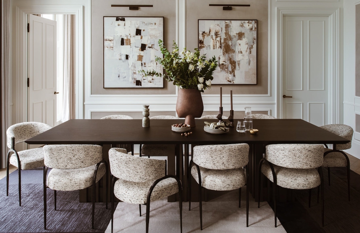 LuxDeco 100 2022 | LuxDeco.com Style Guide