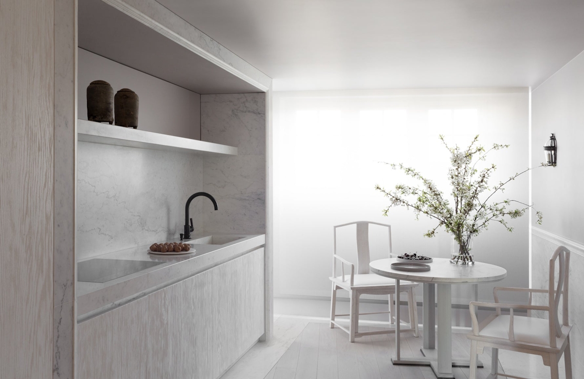 LuxDeco 100 | Guillaume Alan | The Luxurist