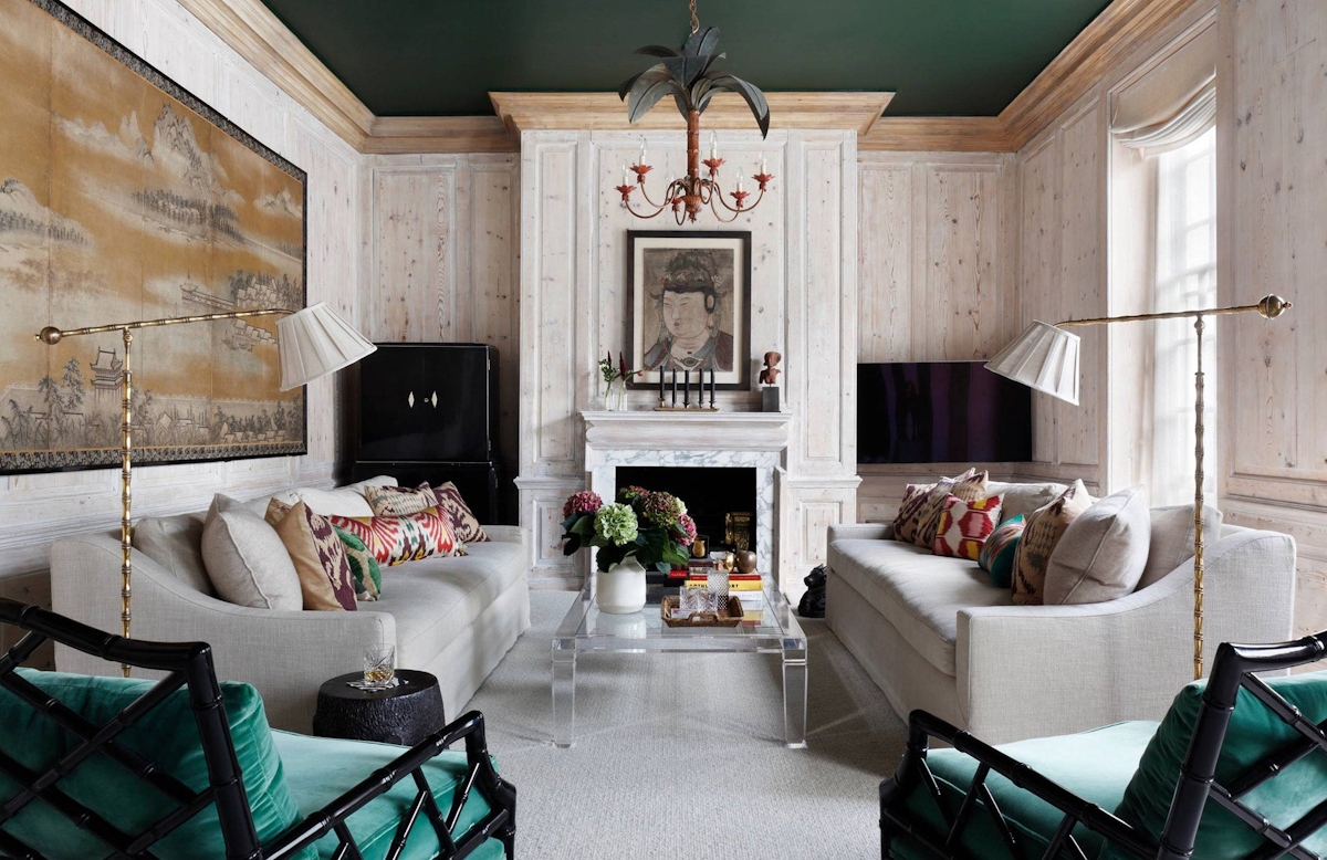 LuxDeco 100 2022 | LuxDeco.com Style Guide
