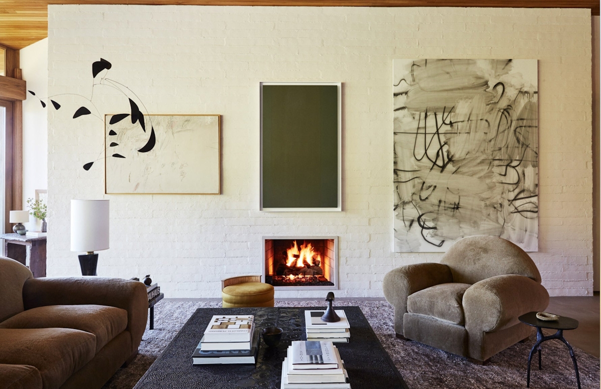LuxDeco 100 2022 | LuxDeco.com Style Guide
