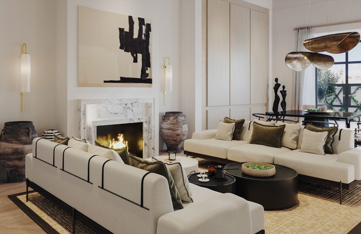 LuxDeco 100 2022 | LuxDeco.com Style Guide