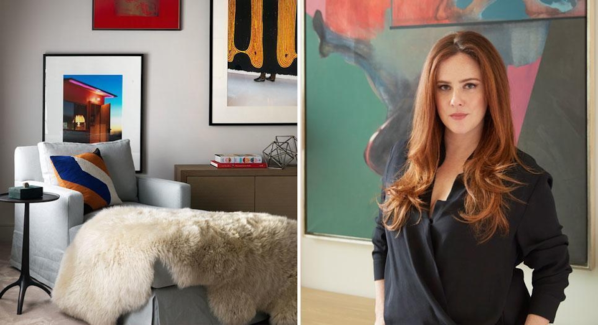 Q&A with Natalia Miyar