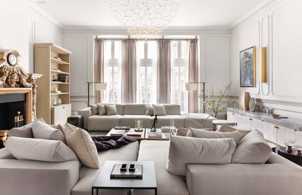 LuxDeco 100 2022 | LuxDeco.com Style Guide