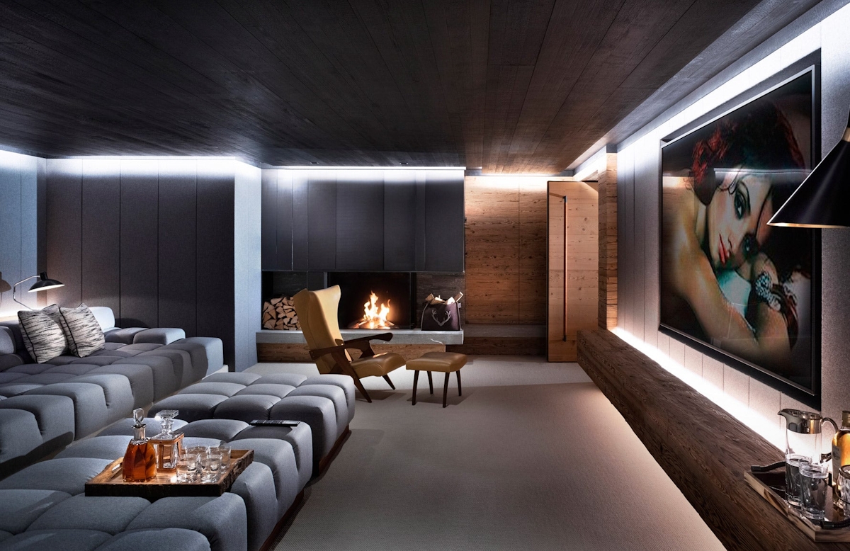 LuxDeco 100 | Tara Bernerd | The Luxurist