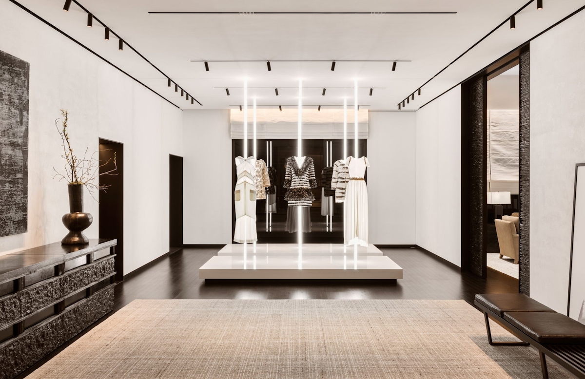LuxDeco 100 | Peter Marino | The Luxurist