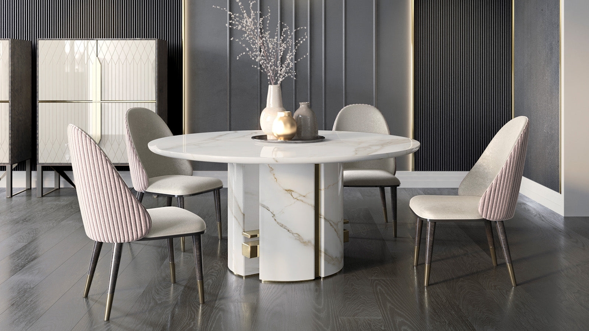 Top Italian Furniture Brands | Capital Furniture | Shop modern Italian furniture online at LuxDeco.com