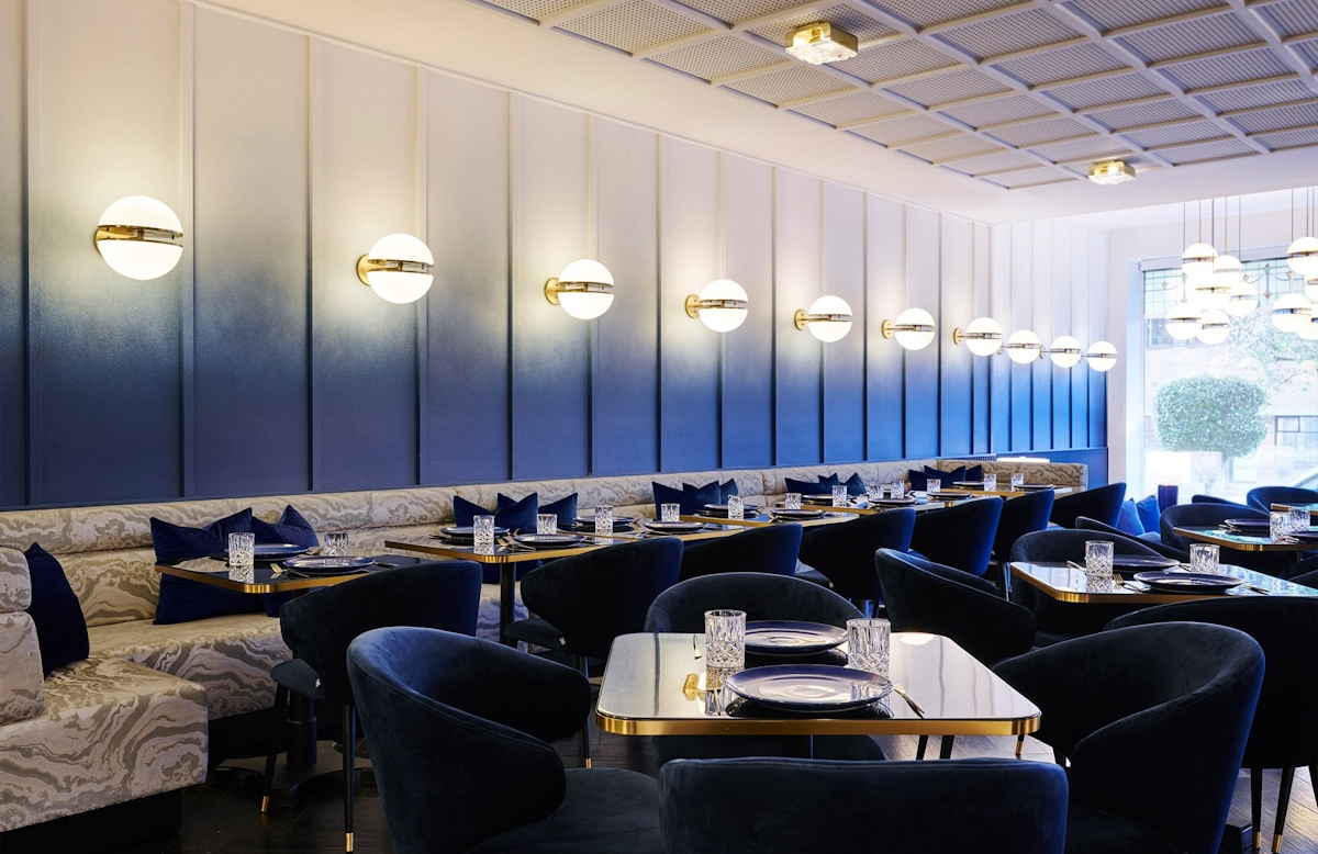 LuxDeco 100 | Greg Natale | The Luxurist