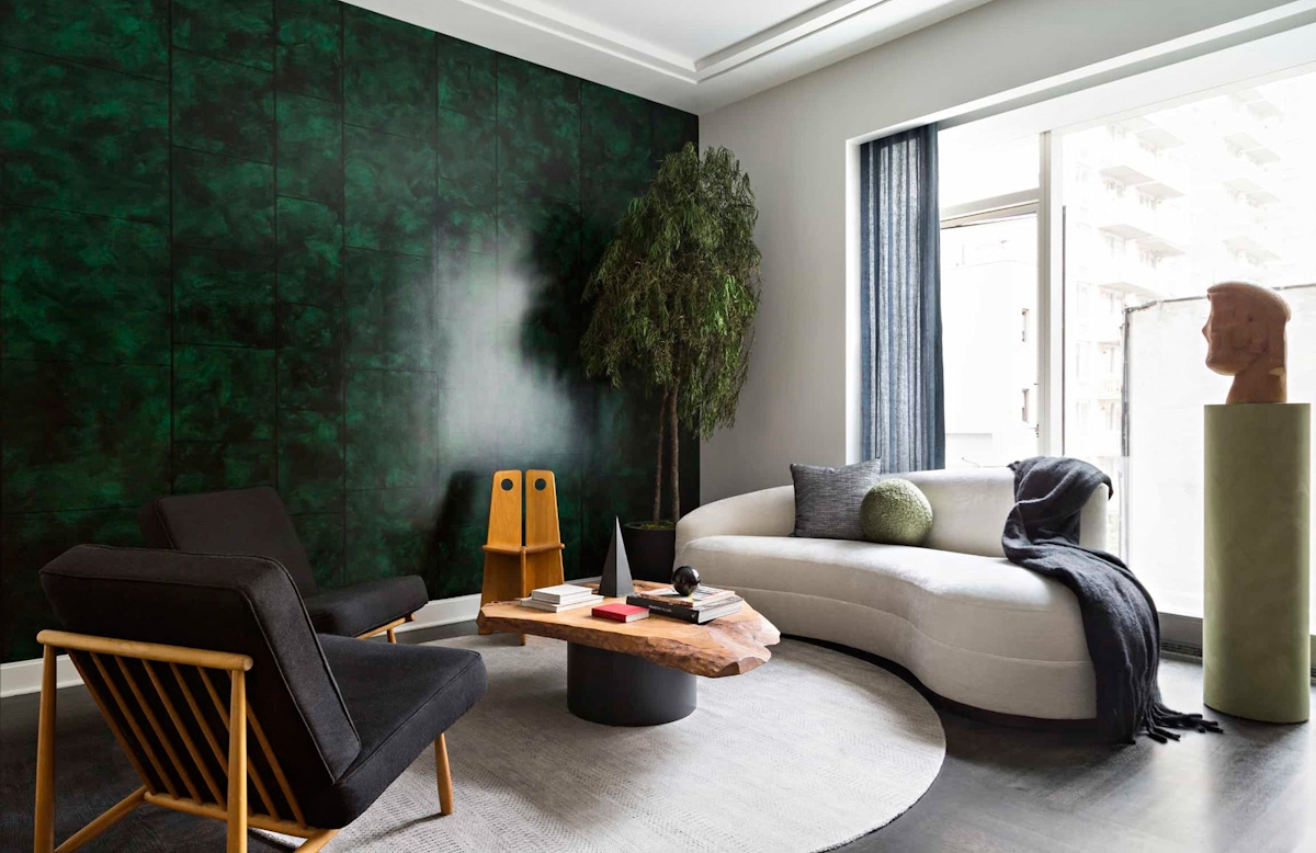 LuxDeco 100 | Samuel Amoia | The Luxurist