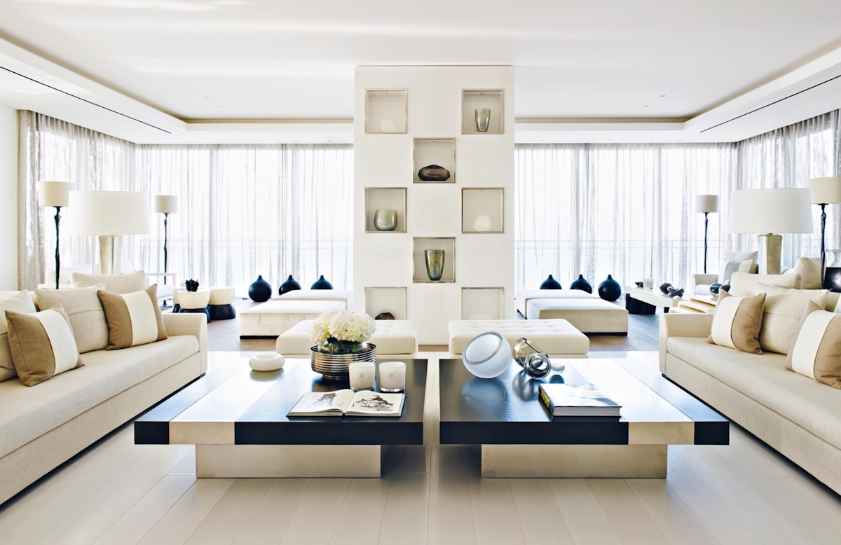 LuxDeco 100 2022 | LuxDeco.com Style Guide