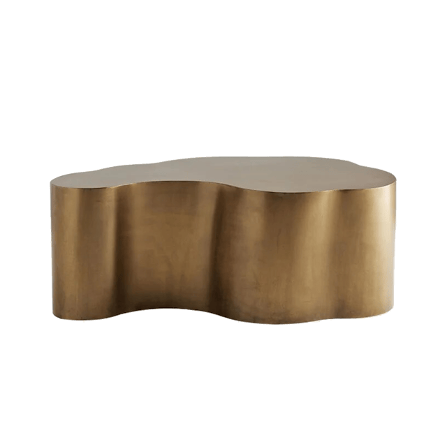 Meadow Coffee Table by Arteriors