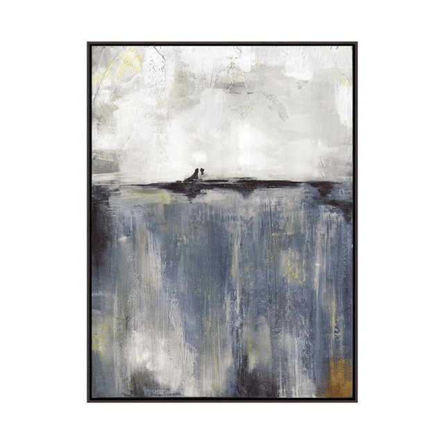 Sabac Painting by Quintessa