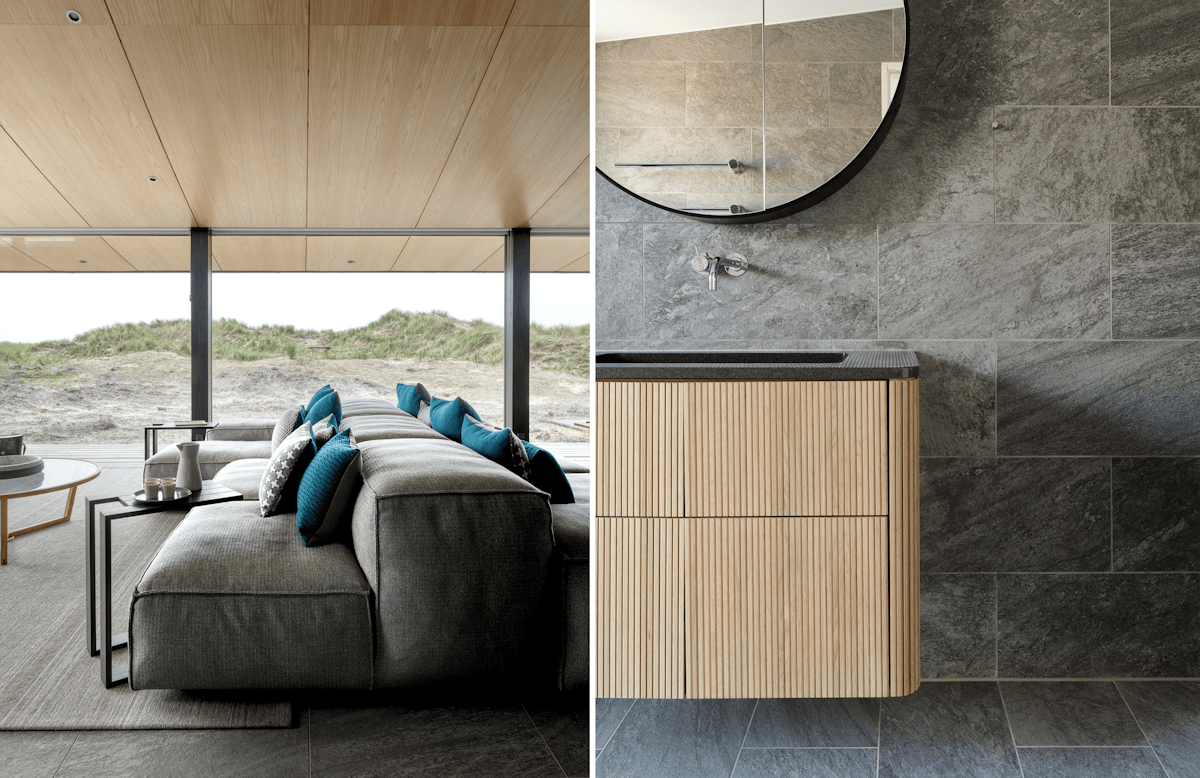 Secrets of Scandinavian Design with Staffan & Monique Tollgård | LuxDeco.com | Fano 